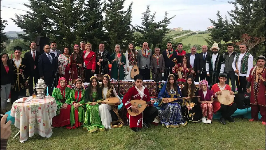 Unutulmaya Yüz Tutmuş Orta Asya Gelenekleri: Kültürel Mirasın İzinde