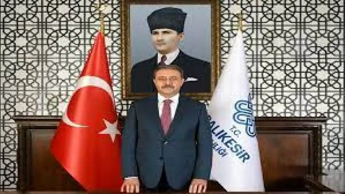  Vali Hasan Şıldak:' 15 Temmuz, hain girişime karşı büyük direniştir'
