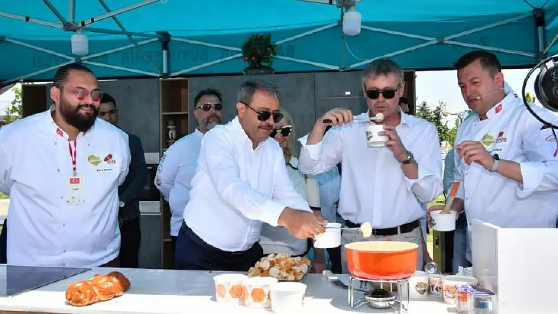 Vali Hasan Şıldak, 'Balıkesir Artık Kabuğuna Sığmıyor'