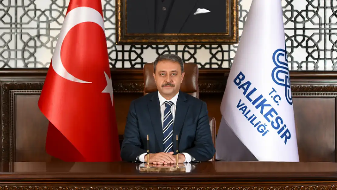 Vali Şıldak, Jandarma Teşkilatı'nın 183'üncü Kuruluş Yıl Dönümünü Kutladı