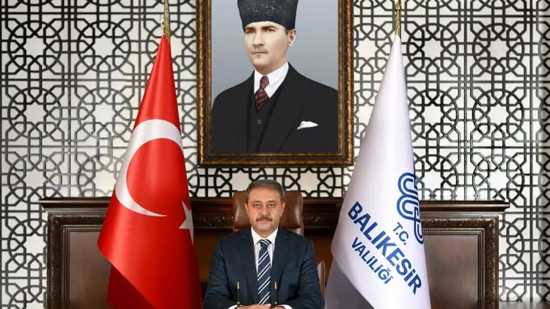 Vali Şıldak'tan Aşı Uyarısı