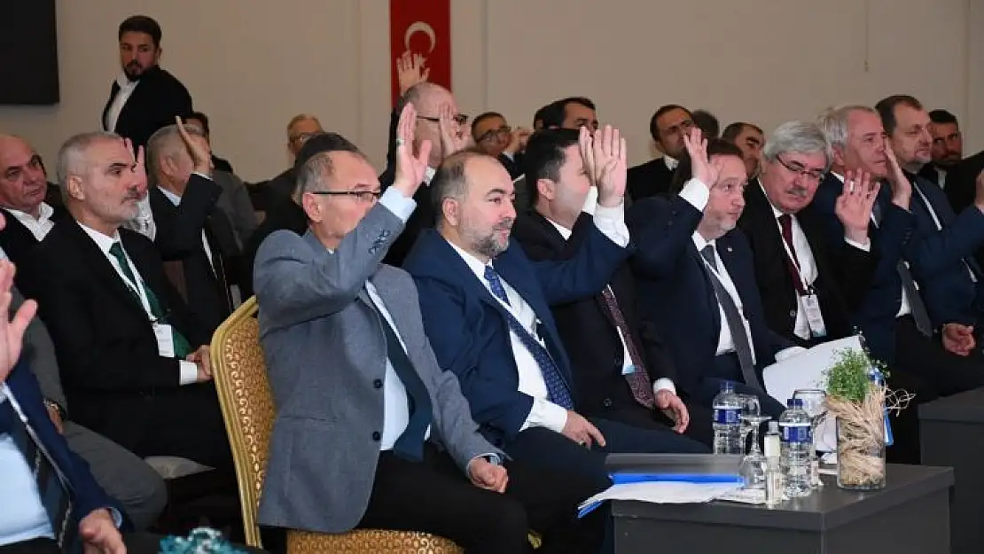 Yağlı Güreş Türk Kültürünün Taşıyıcı Kültür Şölenidir' 