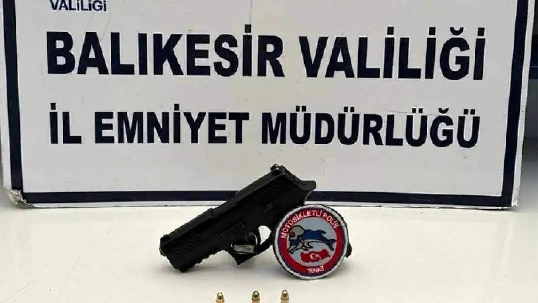 YAKALANDILAR