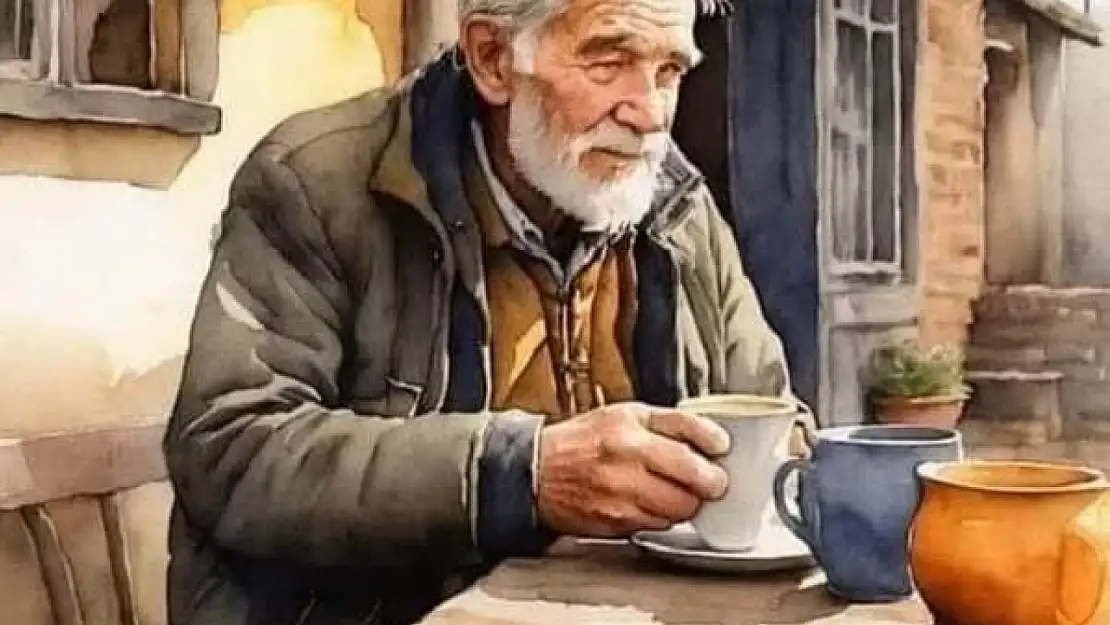 *Yaşlı Bireyler İçin 25 Kural*