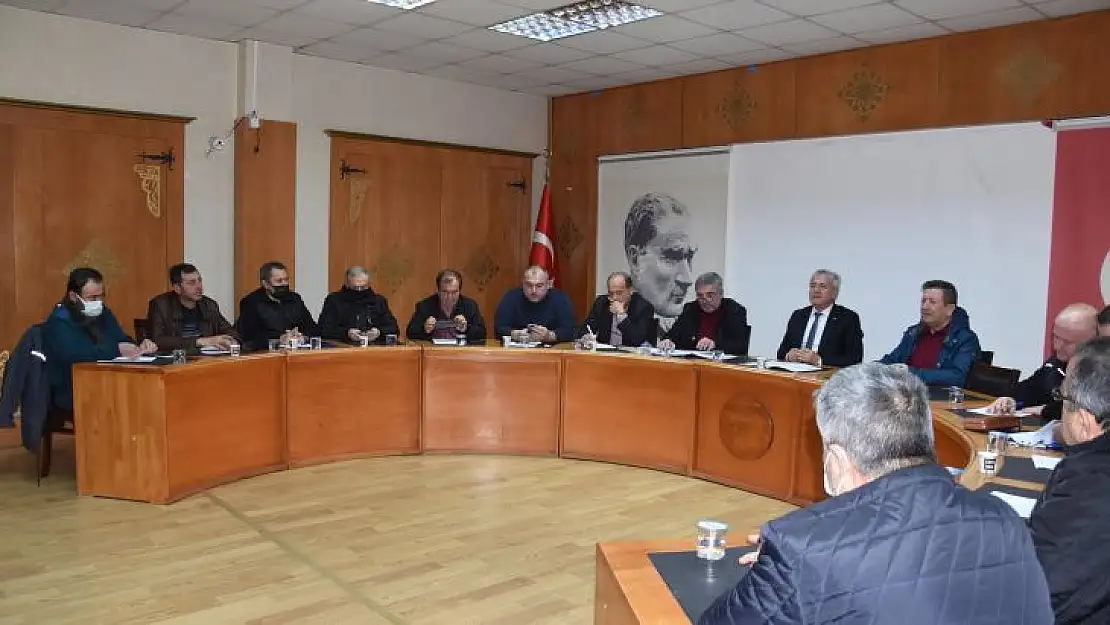 Yeni Bir Susurluk Faciası Mı?