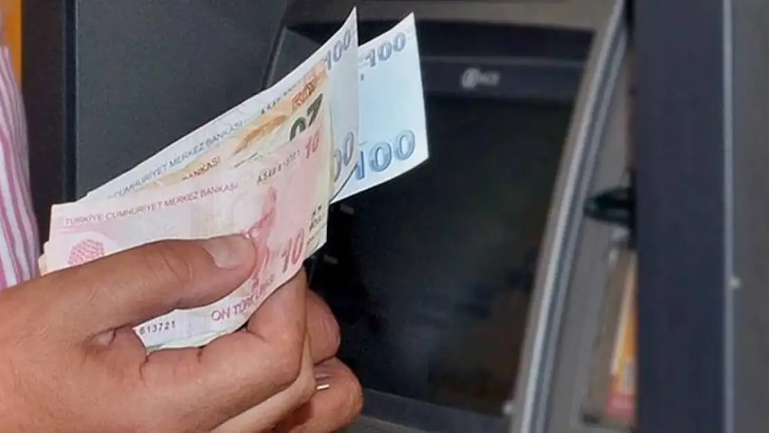 Zamlı maaşlar ne zaman yatacak?   TARİHLER BELLİ OLDU