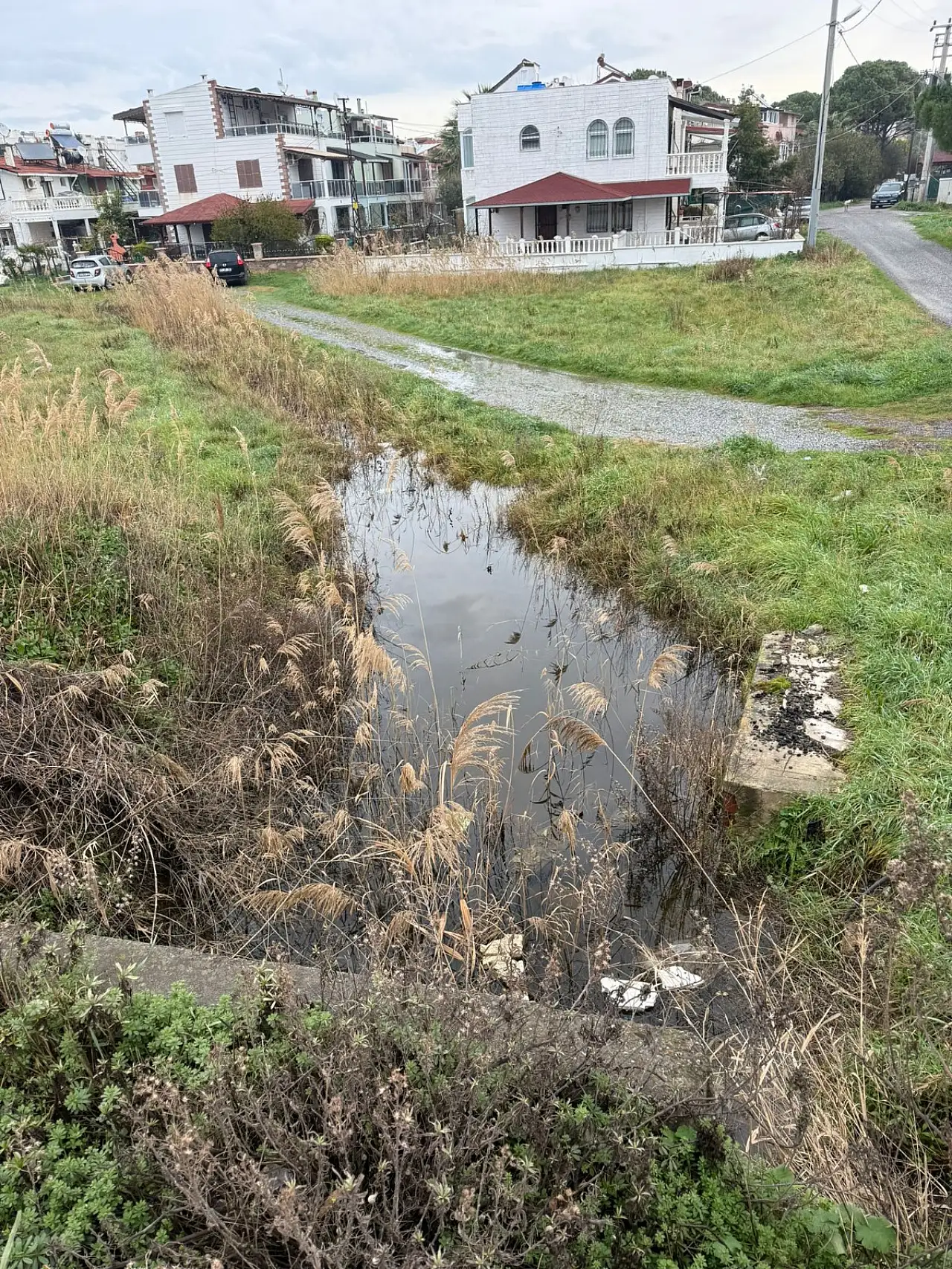 BASKİ Taşkın Riskine Karşı 7/24 Sahada*