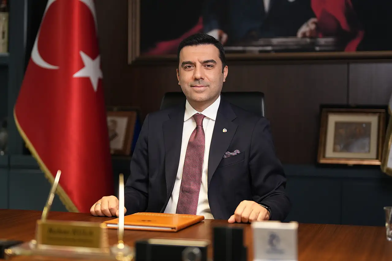 Balıkesir'den İhracatta Net Başarı: YILLIK ARTIŞ TÜRKİYE ORTALAMASININ ÜZERİNDE