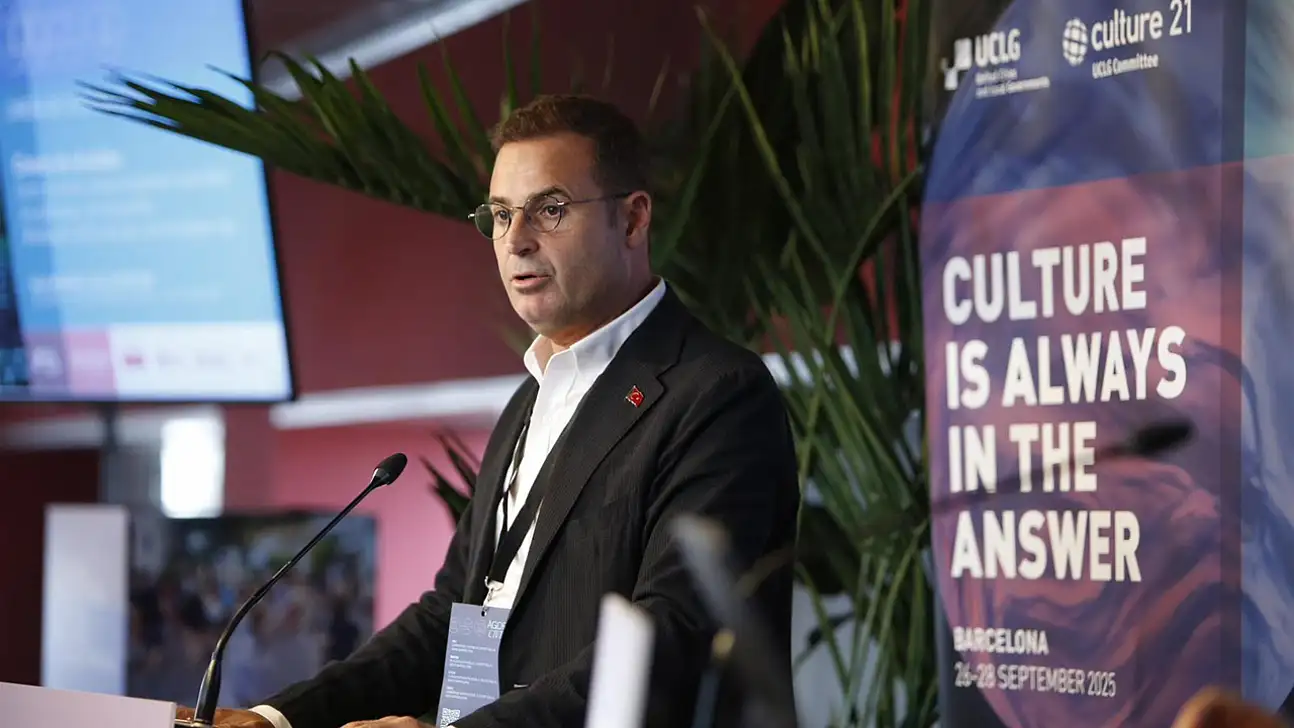 Akın'dan İspanya Başbakanı Sánchez'e 'Gazze' tebriği