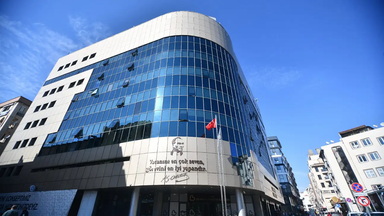 Balıkesir Büyükşehir Belediyesi kalite standartlarını yükseltiyor