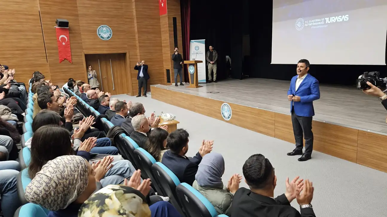 'Balıkesir, Türkiye Yüzyılı'nın Vizyonuna Hazır'