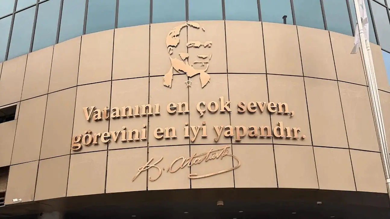 BÜYÜKŞEHİR'DEN 'SORUŞTURMA İZNİ' AÇIKLAMASI