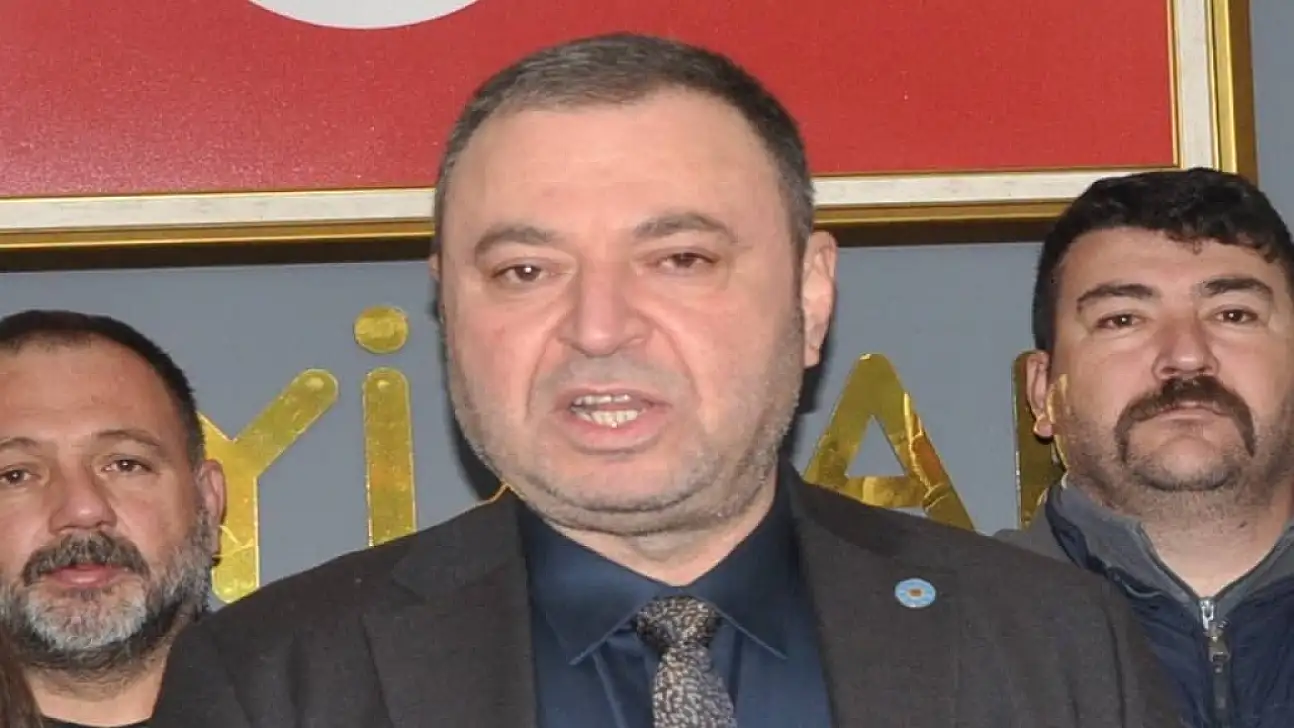 Hasan Fehmi Yörük:   '30 milyon memur ve emekli tiyatroyla satılıyor!'