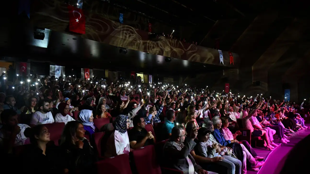 Kültür ve sanatın kalbi Avlu'da atıyor