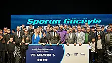 Akın: 'Balıkesir'imizi hep birlikte sporun merkezi yapacağız'