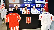 KULA Yağ ve Emek Yem San. Tic. A.Ş.   BALIKESİRSPOR İLE FORMA SPONSORLUĞU ANLAŞMASI İMZALADI