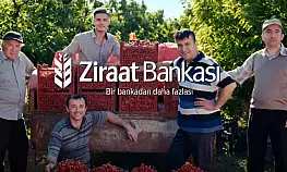Ziraat Bankası 1