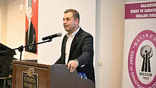 Akın: 'Esnafımızın her zaman yanındayız'