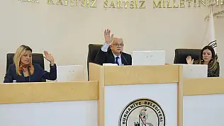 Burhaniye Belediyesi'nin 2026 Bütçesi 2 Milyar 400 Milyon Tl Oldu