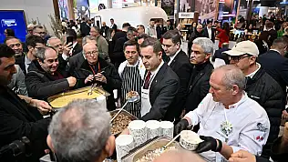 EMITT'in gözbebeği Balıkesir oldu