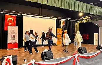 Asırlık Adımlar Sonsuz Birlik: Pamukçu Bengisi