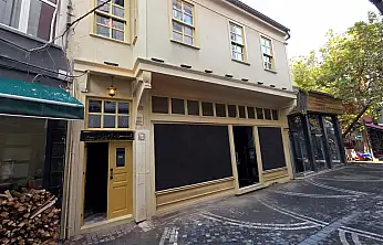 Asırlık Osmanlı Evi, Büyükşehir eliyle yeniden hayat buldu