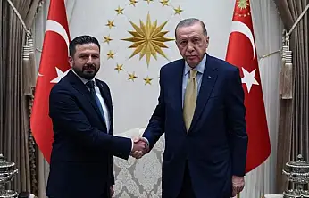 Aydemir  'BALIKESİR'İ BİR EMANET OLARAK GÖRÜYORUZ'