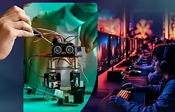 Balıkesir Büyükşehir Belediyesi e-spor ve robotik kodlama ile gençleri eğitmeye hazırlanıyor