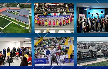 Balıkesir'de 2025, Gençlik ve Sporun Zirve Yılı Oldu