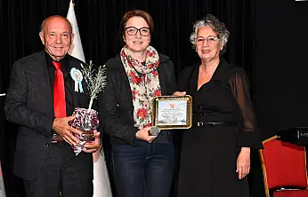 Balıkesir Kent Konseyi etkinlikleri ilgi gördü