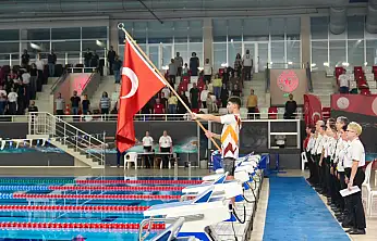 Balıkesir, Ulusal Gelişim Projesi Türkiye Finali Baraj Geçme Müsabakalarına Ev Sahipliği Yapıyor