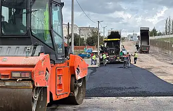 Başkan Akın sözünü tuttu, Bandırma'nın bir sorunu daha çözüme kavuştu