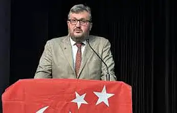 Başkan Durmaz: 'Sarayın Bir Zamanlar Balıkesir'den Beslendiği Topraklarda Bugün Üretici de Tüketici de Et Alamıyor'