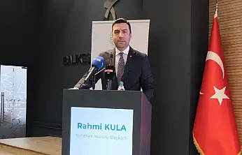 Başkan Rahmi Kula'dan Hepsiburada'ya İnsani Çağrı: 'Sındırgılı Esnaftan Komisyon Almayın'