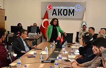 Büyükşehir Afet ve Acil Durumlar İçin Teyakkuzda*