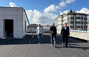 Büyükşehir'den Gençlere ve Kültüre Yatırım