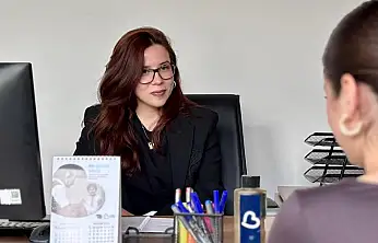 Büyükşehir psikolojik danışmanlık hizmetiyle halkın yanında