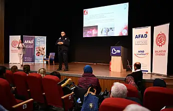 Büyükşehirden bir ilk daha