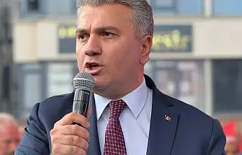 Canbey: 'Zağnos Paşa'nın İsmini Silme Girişimi Hadsizliktir!'