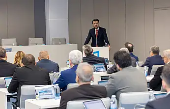 Çay:   Hedefimiz yeni gelir fırsatlarıyla birlikte sürdürülebilir yayıncılık