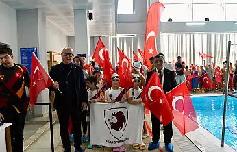 CUMHURİYETİN 102. YILI ALTIEYLÜL'DE, GURUR VE COŞKUYLA KUTLANDI