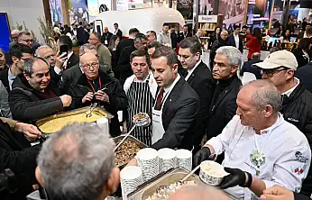 EMITT'in gözbebeği Balıkesir oldu