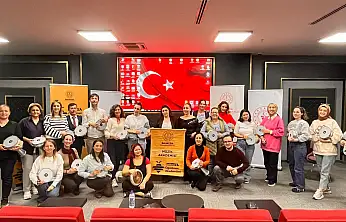 Müzik Akademisinde Ritim Dolu Bir Gece