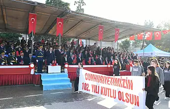 Ramazan Karaca yazdı: CUMHURİYET NEDEN FAZİLETTİR?