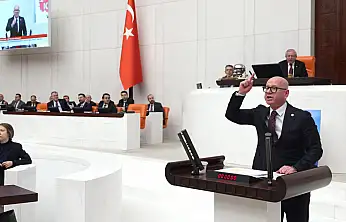 Serkan Sarı: '773 Milyar Lirayı Kullanmadınız, Yoksulluğu Yönettiniz!'