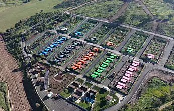 Söz Konusu Konteynerlerin Sındırgı Depremi İçin Tahsis Edildiği Konusu Tamamen Gerçek Dışıdır