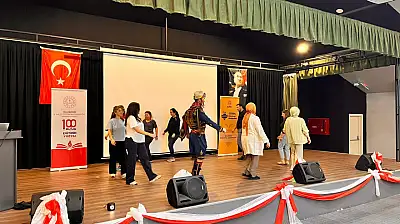 Asırlık Adımlar Sonsuz Birlik: Pamukçu Bengisi