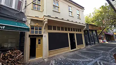 Asırlık Osmanlı Evi, Büyükşehir eliyle yeniden hayat buldu