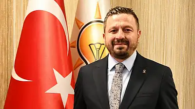 Aydemir'den Sert Su Krizi Eleştirisi 'İkizce Tepeler Alarm Veriyor,