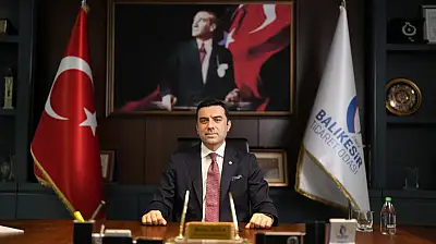 Balıkesir'den İhracatta Net Başarı:   YILLIK ARTIŞ TÜRKİYE ORTALAMASININ ÜZERİNDE